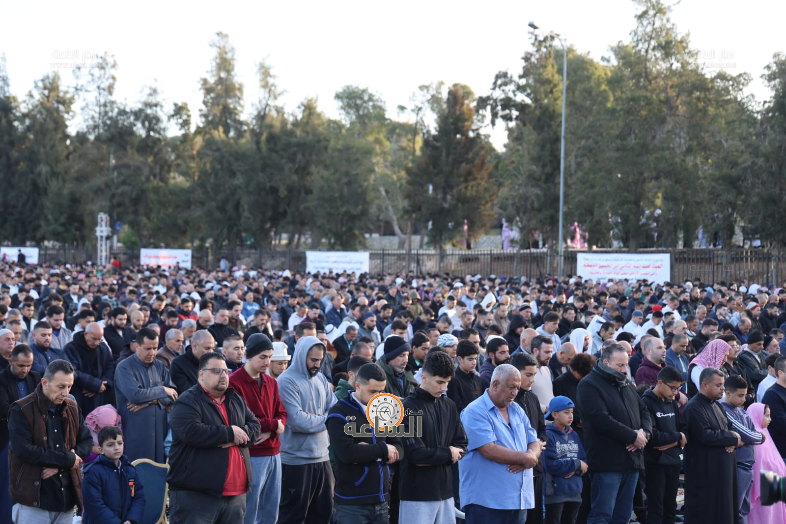 Madar Al-Saa Images 0.6166252296184072