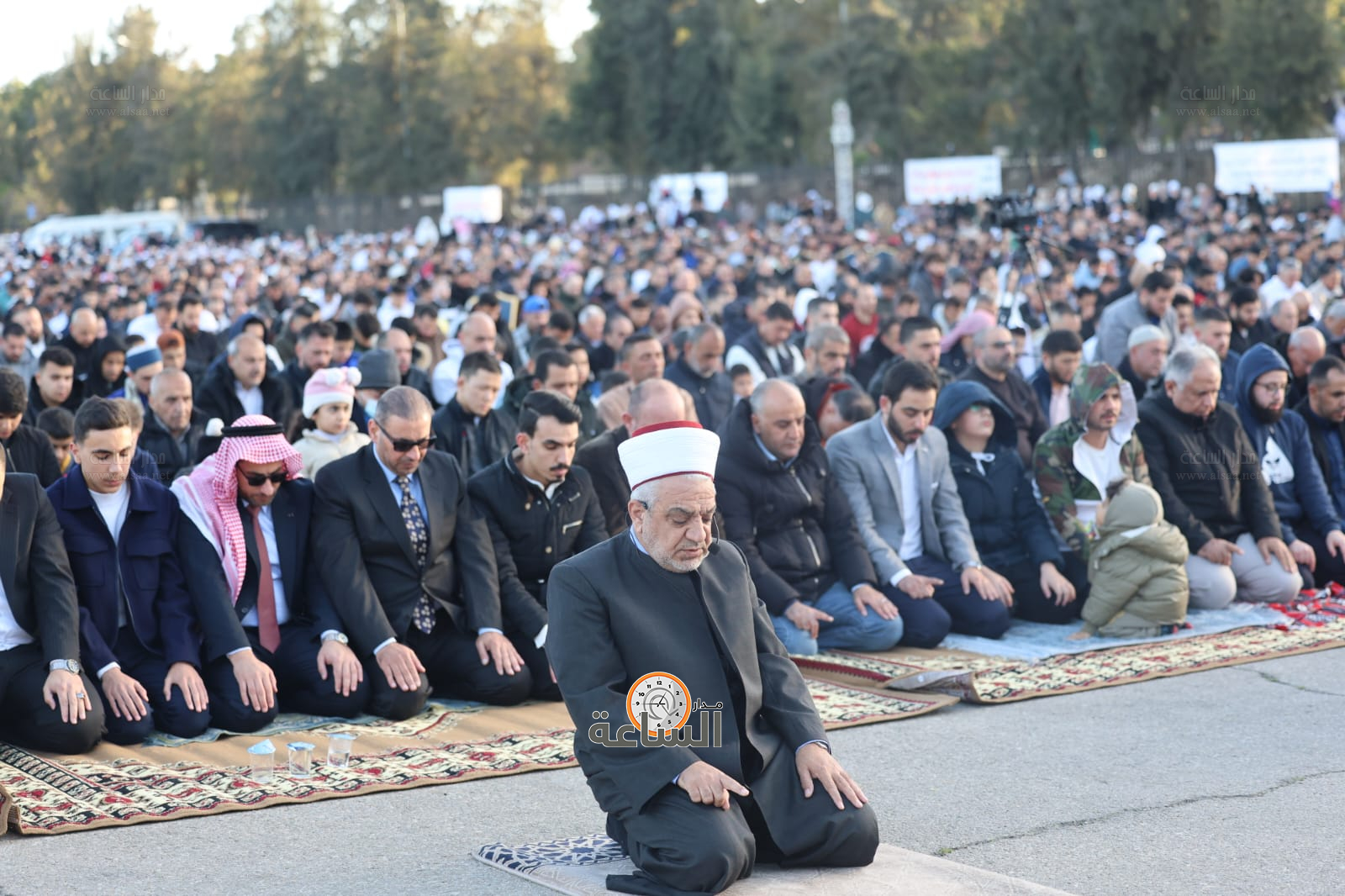 Madar Al-Saa Images 0.5235272164431701