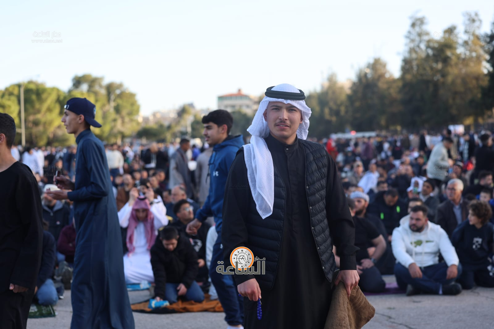 Madar Al-Saa Images 0.6393478064148093