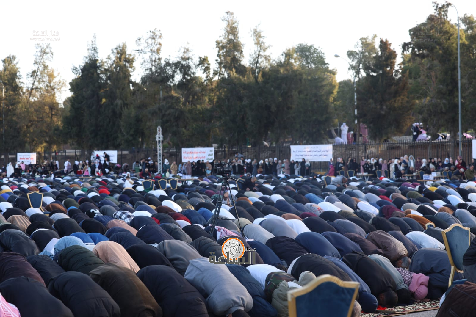 Madar Al-Saa Images 0.44033320306435453