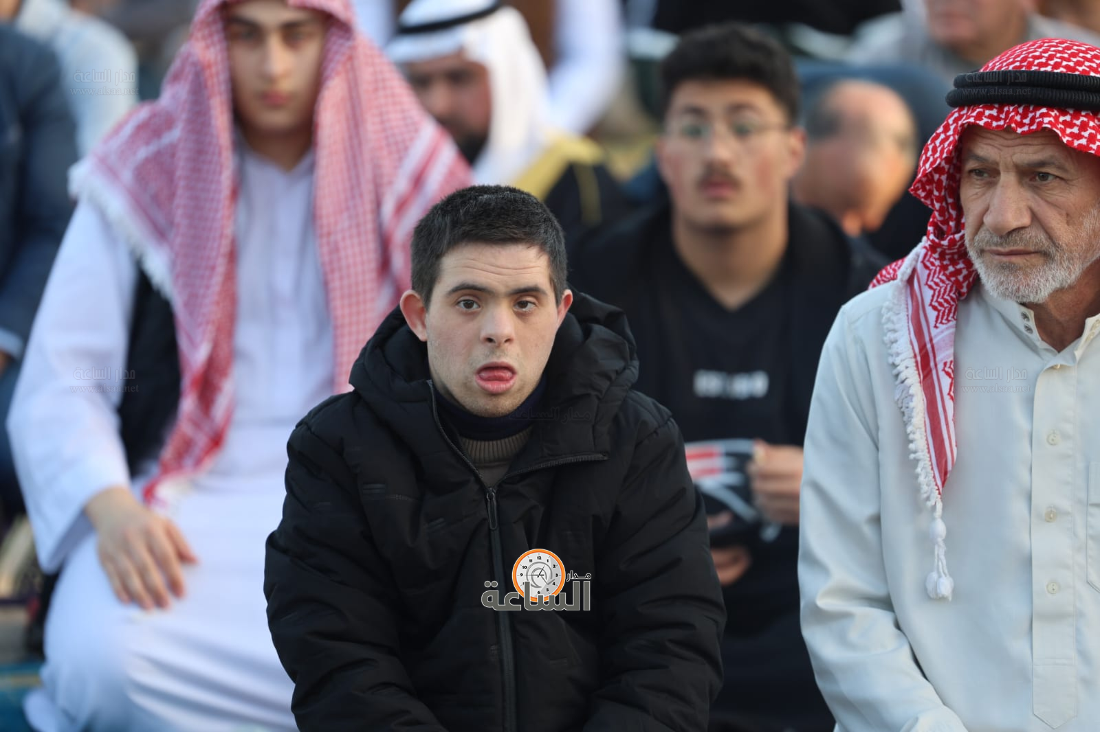 Madar Al-Saa Images 0.4085732920143639