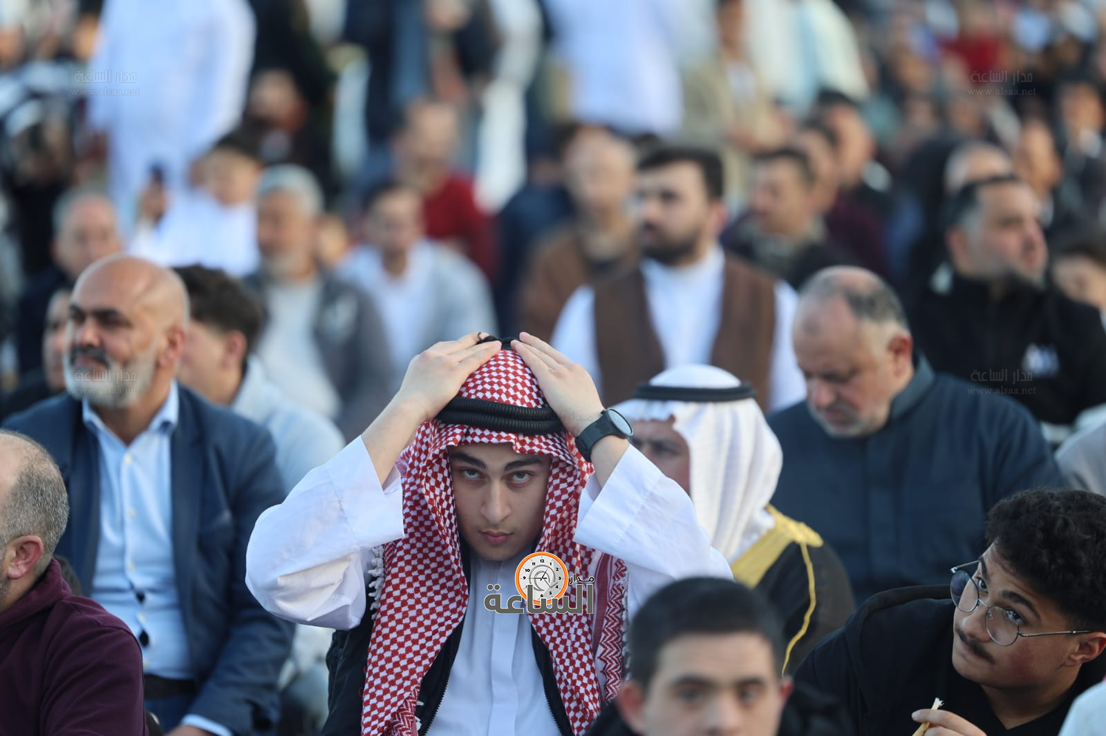 Madar Al-Saa Images 0.5433601558705061