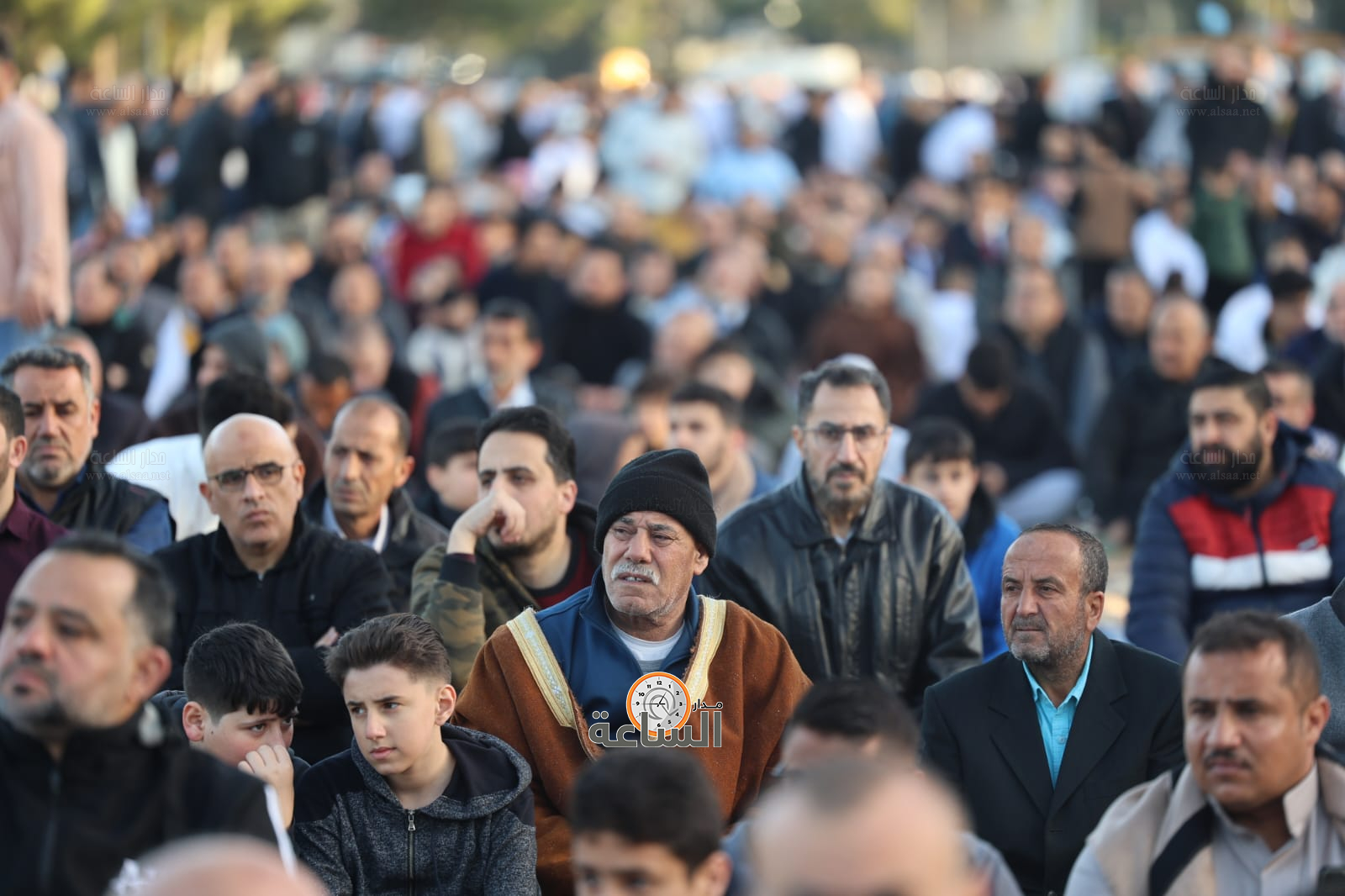 Madar Al-Saa Images 0.947662866232275