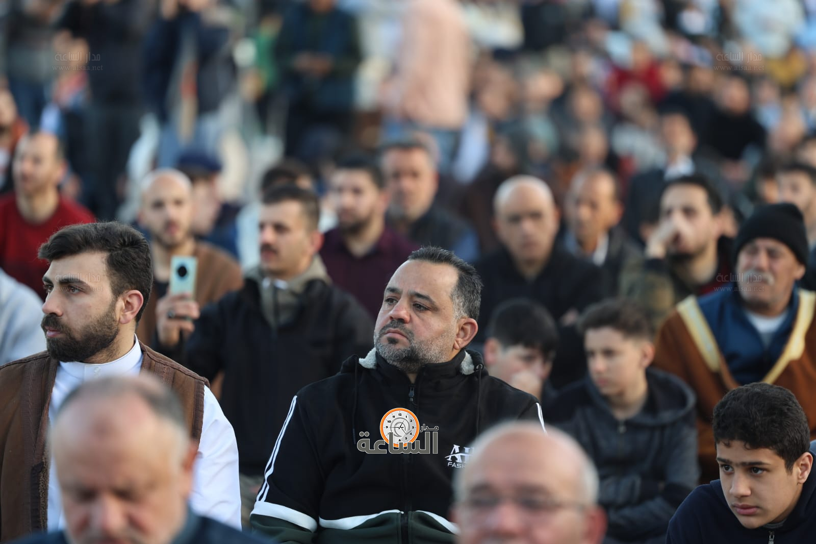 Madar Al-Saa Images 0.9654518681437263