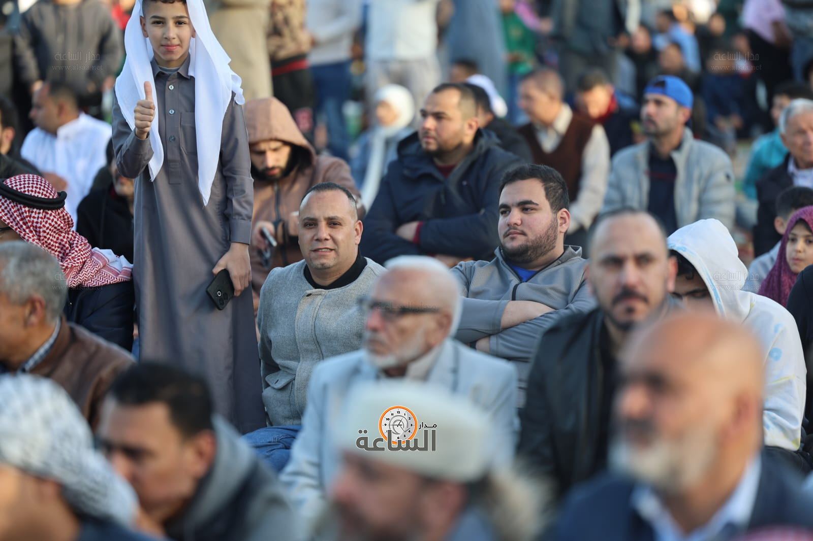 Madar Al-Saa Images 0.5047956816810106