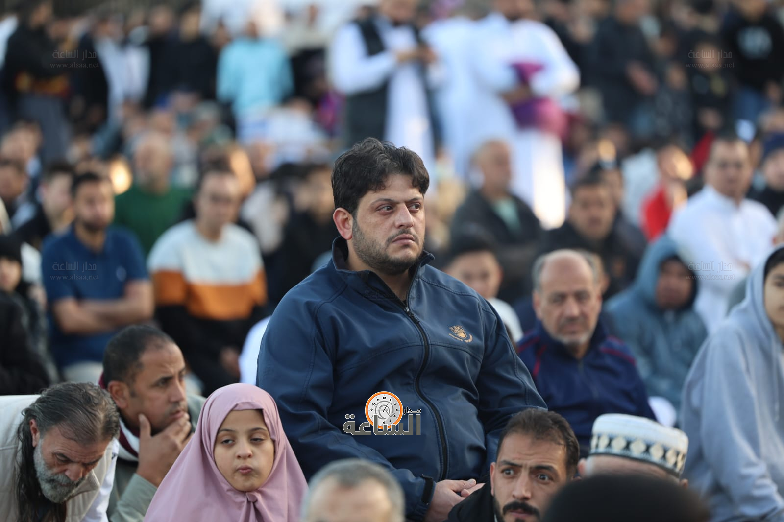 Madar Al-Saa Images 0.11992383717444688