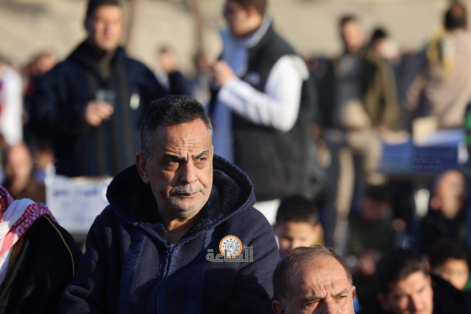 Madar Al-Saa Images 0.7301090931390797