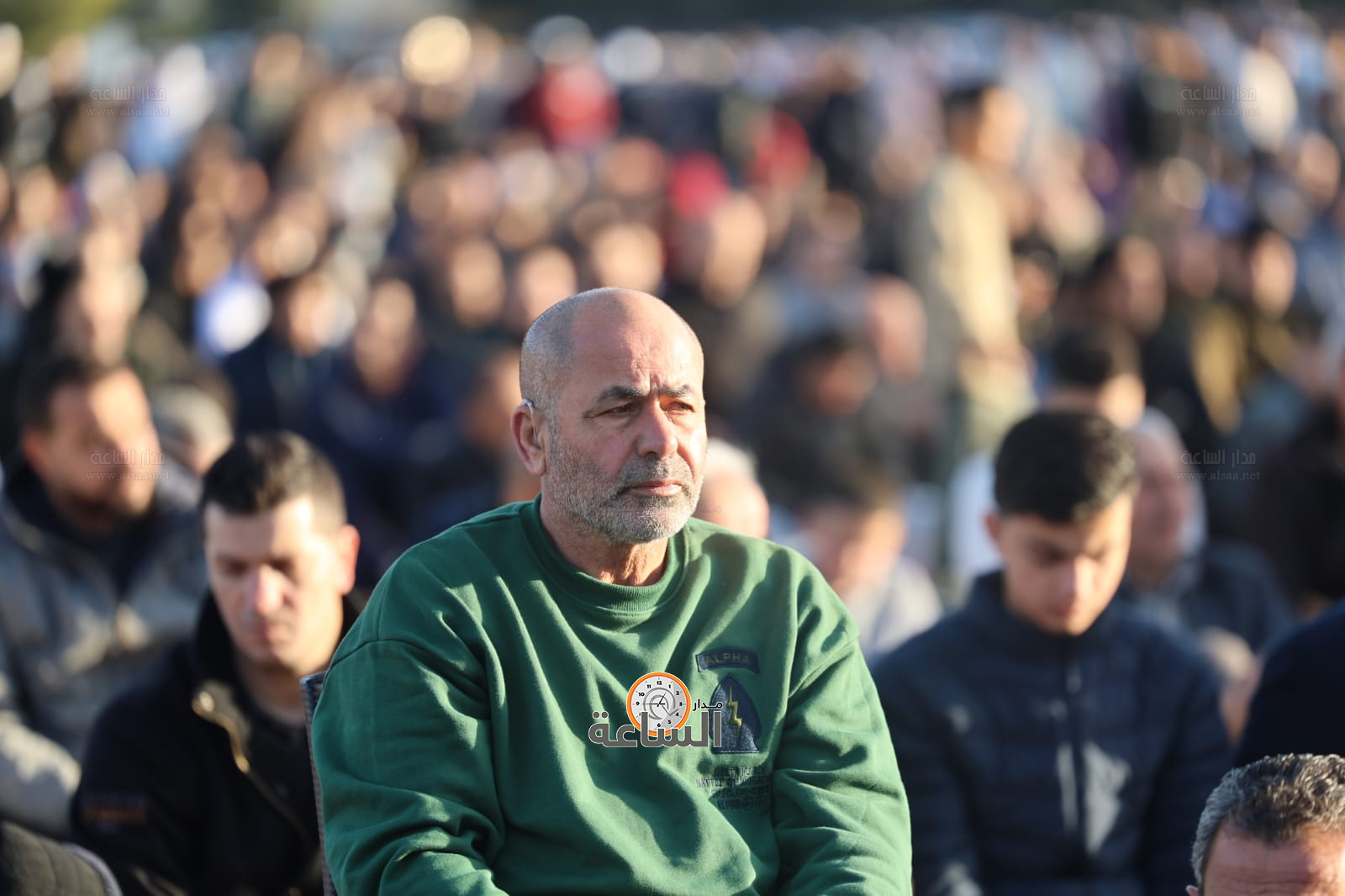 Madar Al-Saa Images 0.8942161315317638