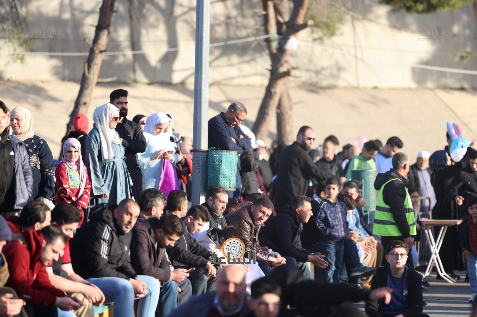 Madar Al-Saa Images 0.7021722682087703