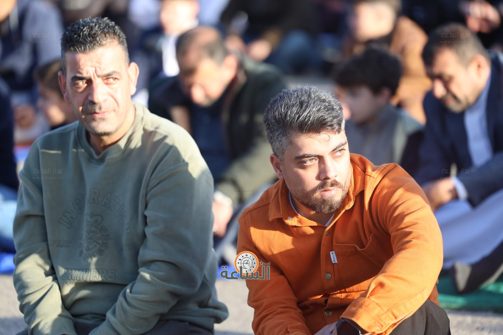 Madar Al-Saa Images 0.32880724323781285