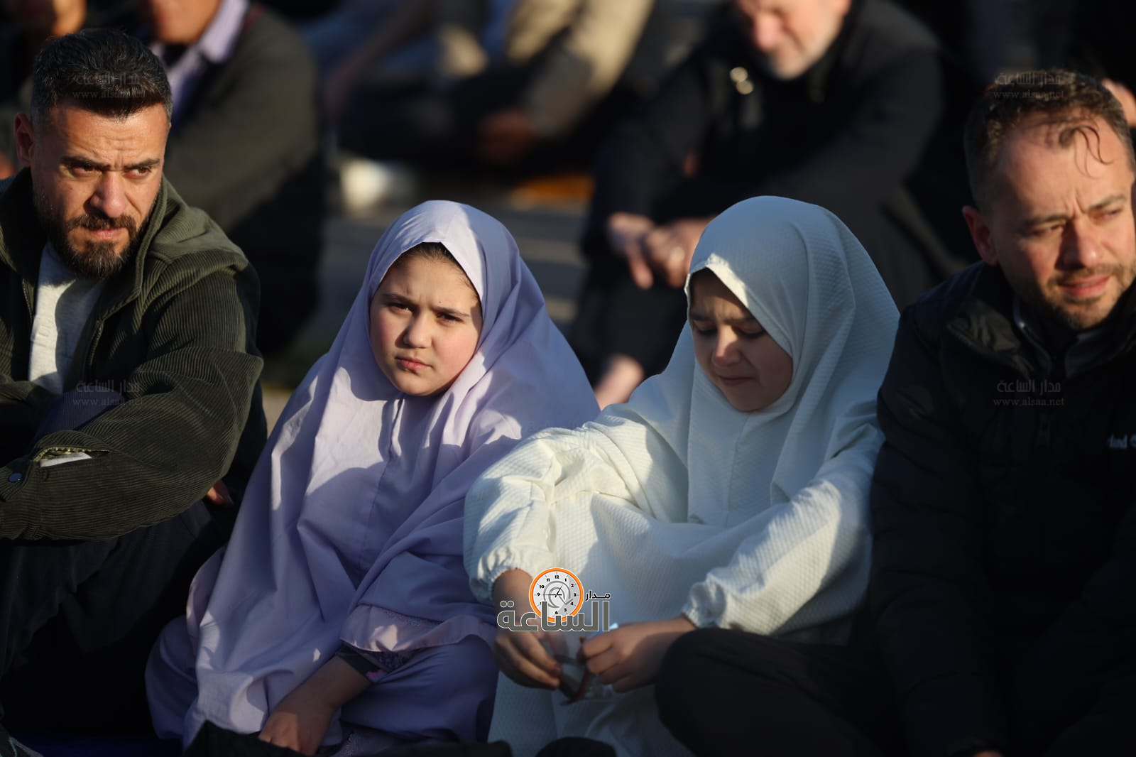 Madar Al-Saa Images 0.29145600025612795