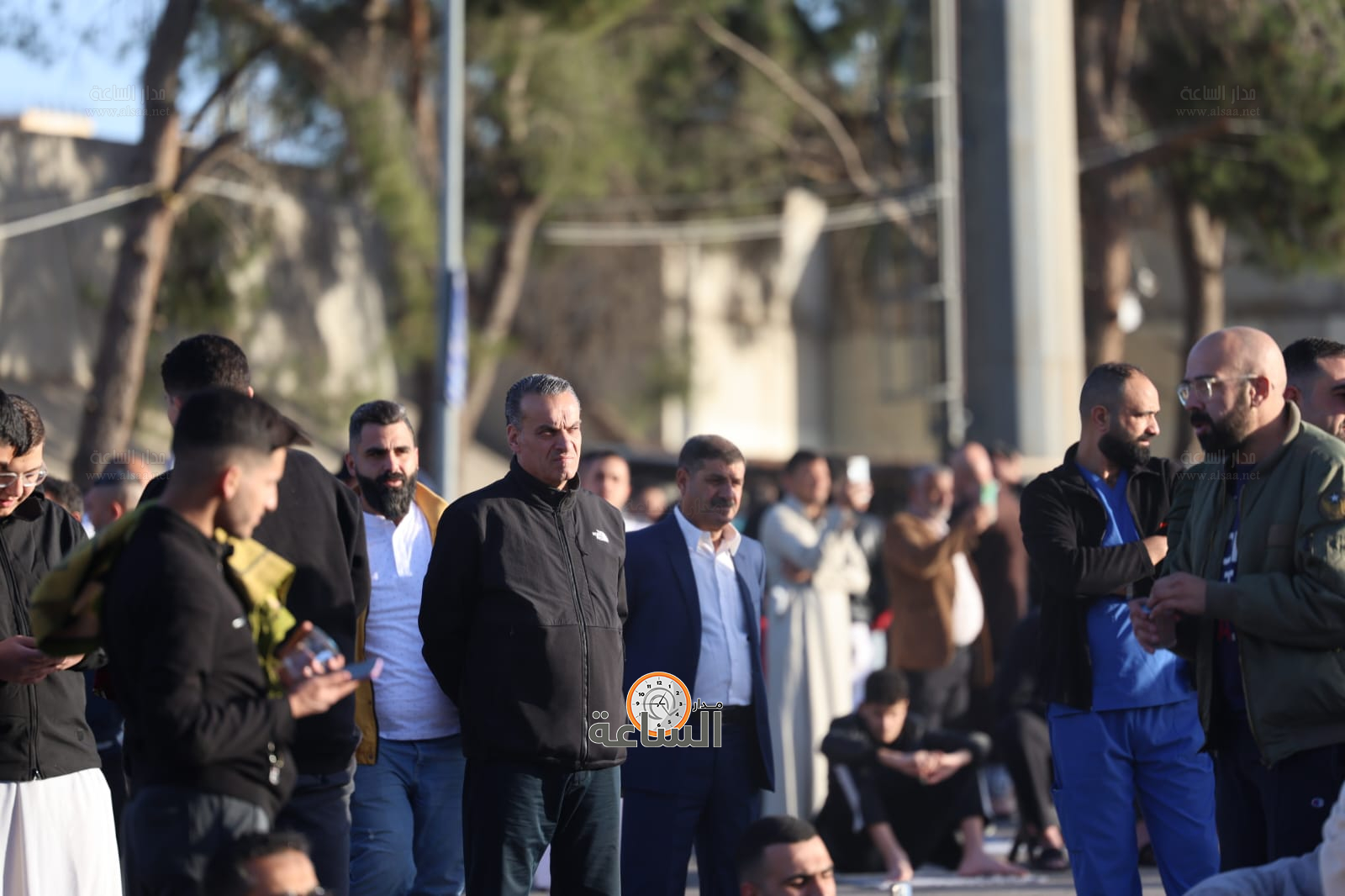 Madar Al-Saa Images 0.3970057078064799