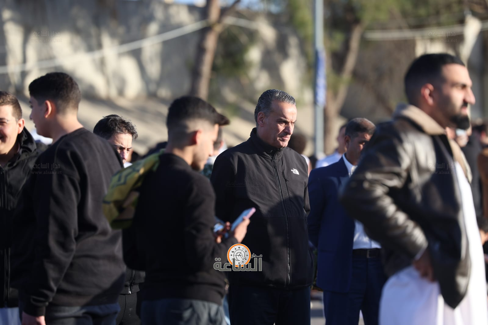 Madar Al-Saa Images 0.4771458968536637