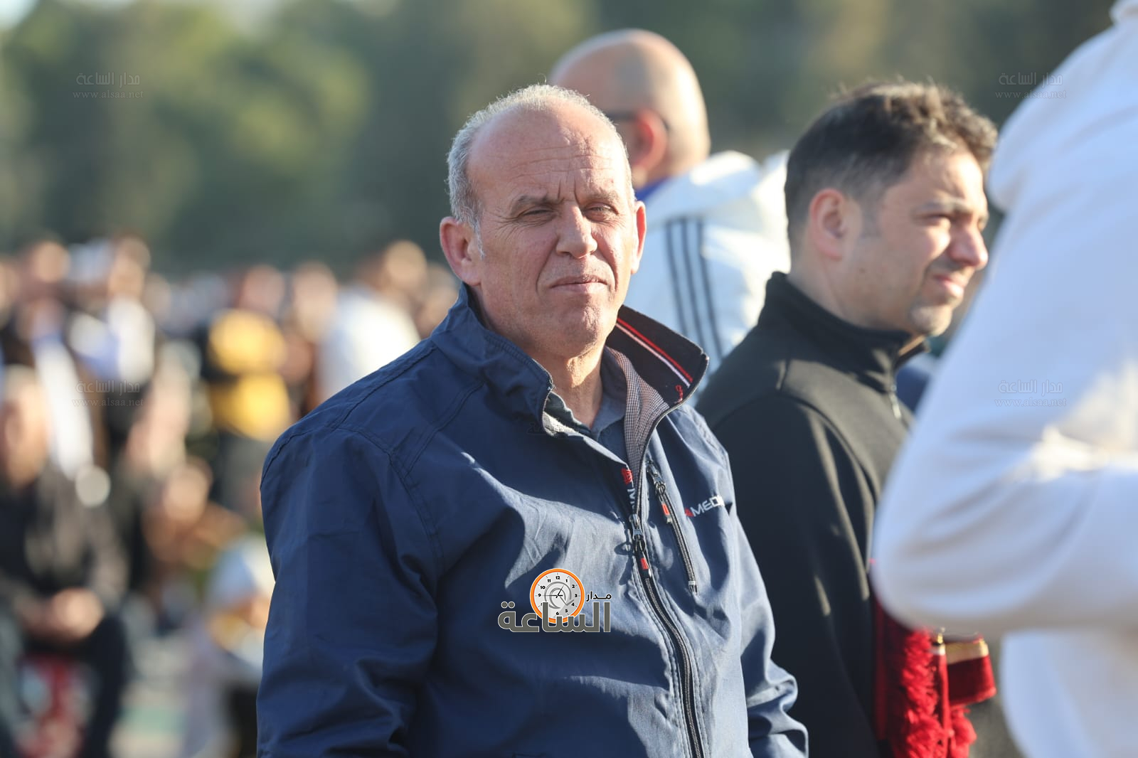 Madar Al-Saa Images 0.7530547228164943