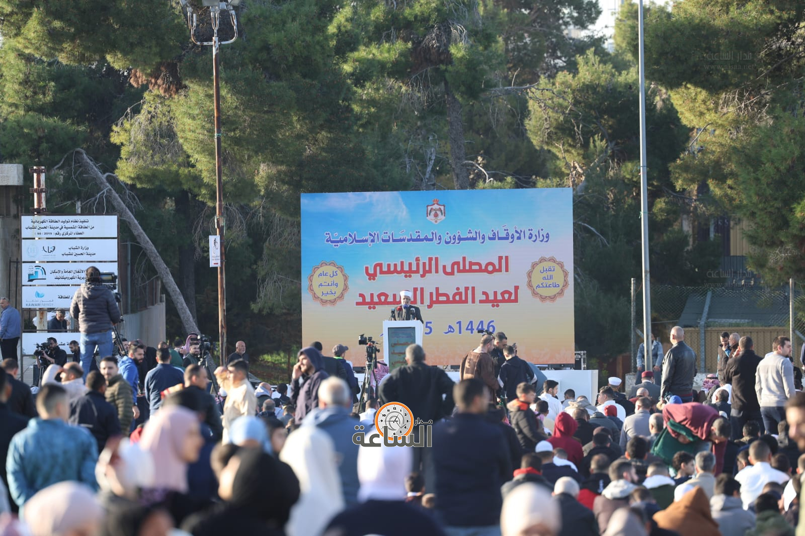 Madar Al-Saa Images 0.09006667291472614