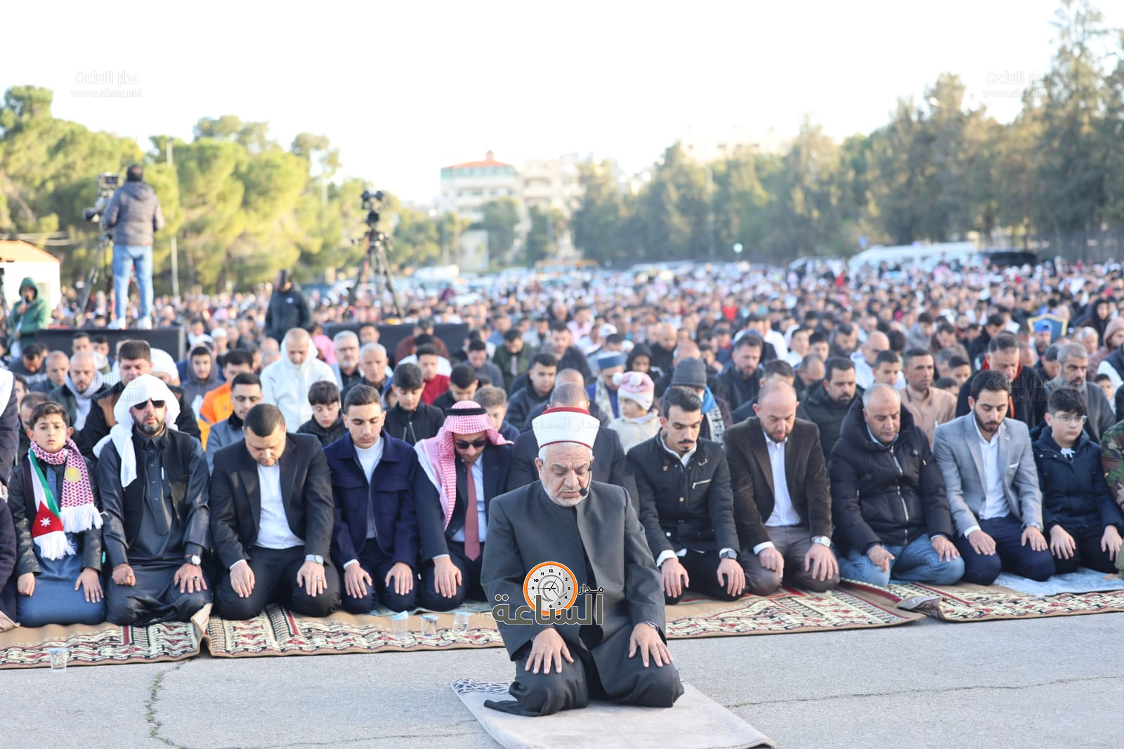 Madar Al-Saa Images 0.8396892186463207