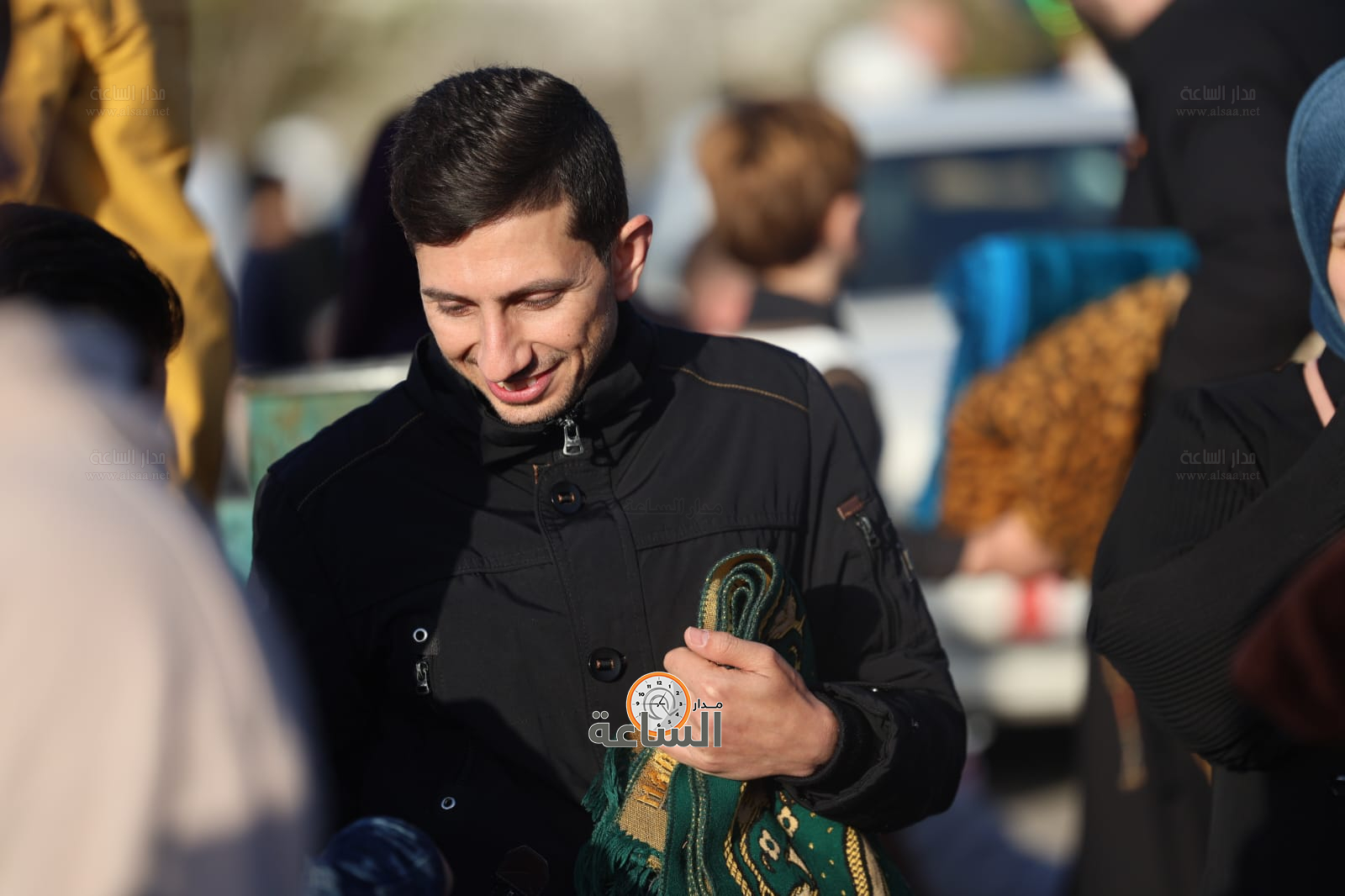 Madar Al-Saa Images 0.10635964700453404