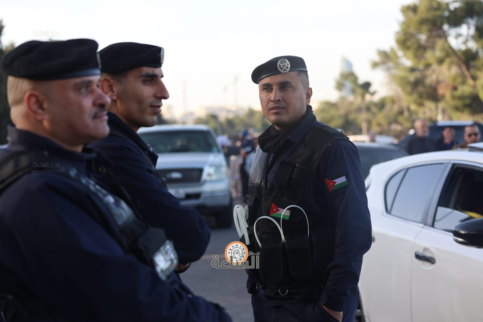 Madar Al-Saa Images 0.2279520084970721