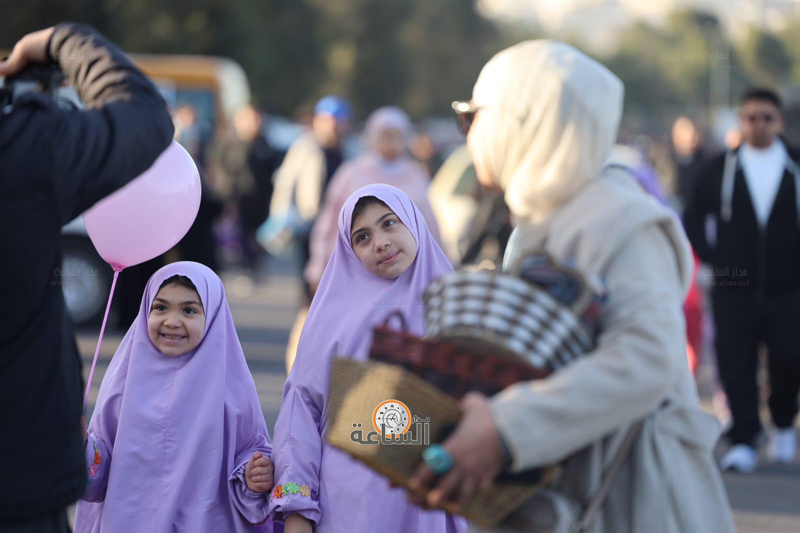 Madar Al-Saa Images 0.4324201399718721