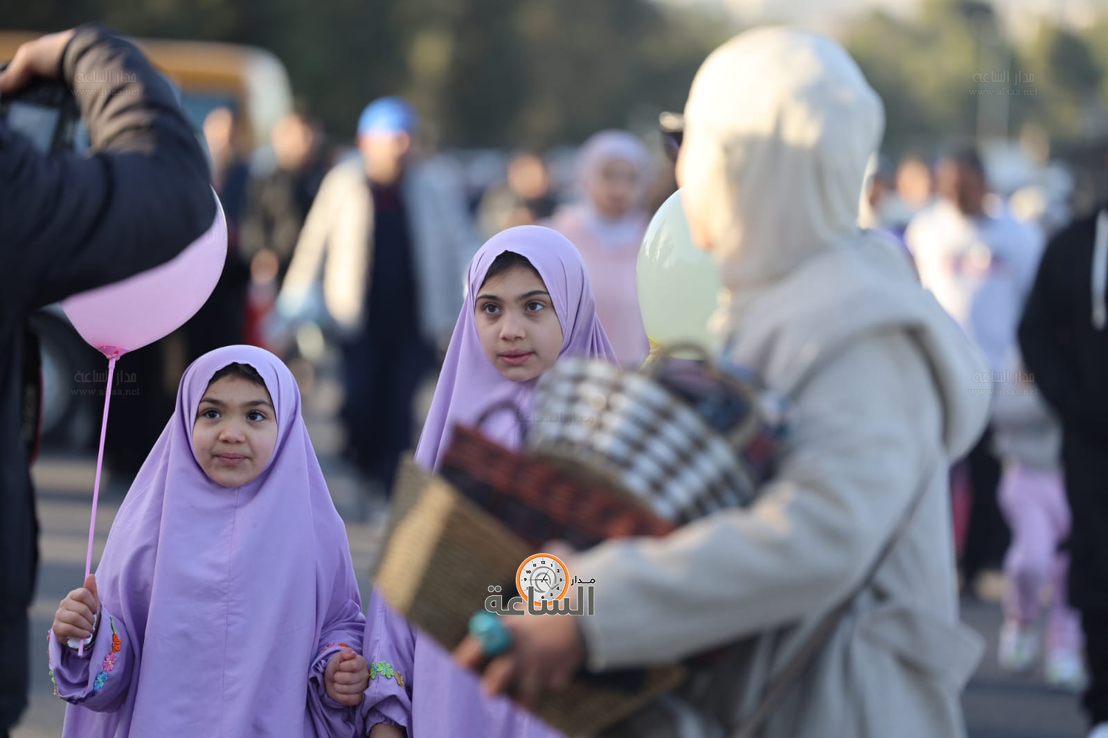 Madar Al-Saa Images 0.8007242665638985