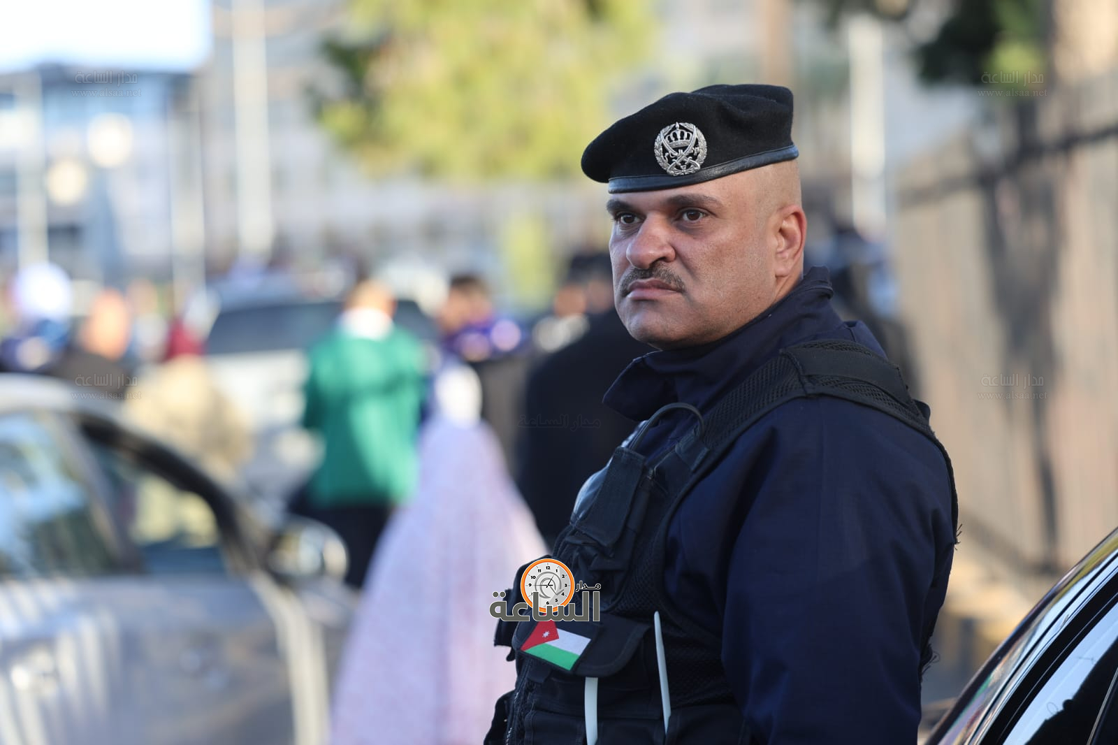 Madar Al-Saa Images 0.08043738773369258