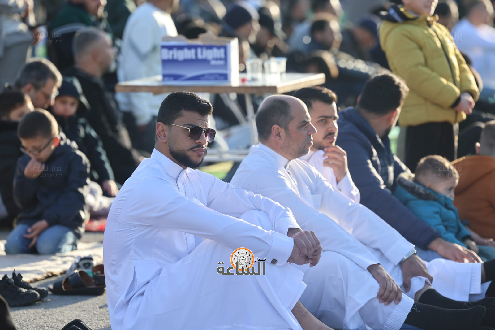 Madar Al-Saa Images 0.8213357015086222