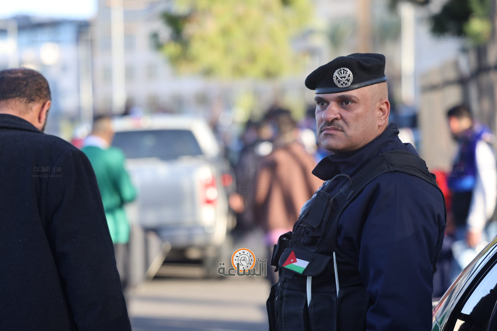 Madar Al-Saa Images 0.6397138258815558