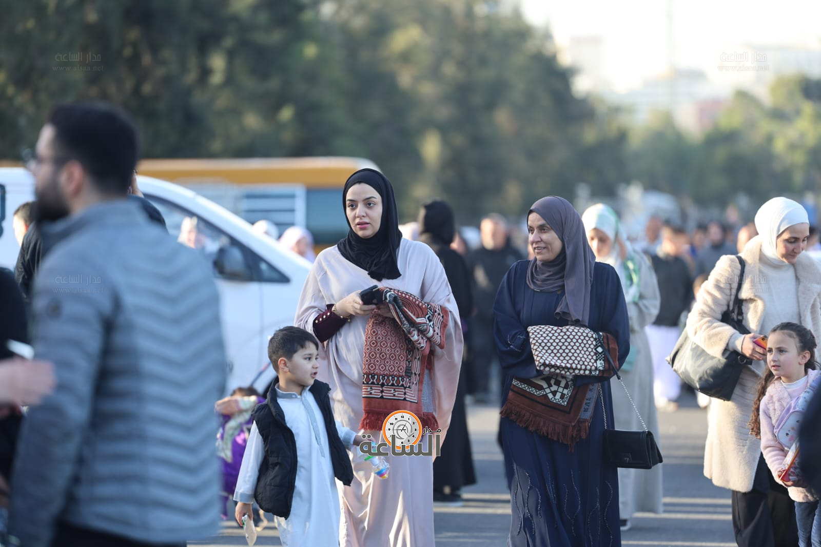 Madar Al-Saa Images 0.6016951081963331