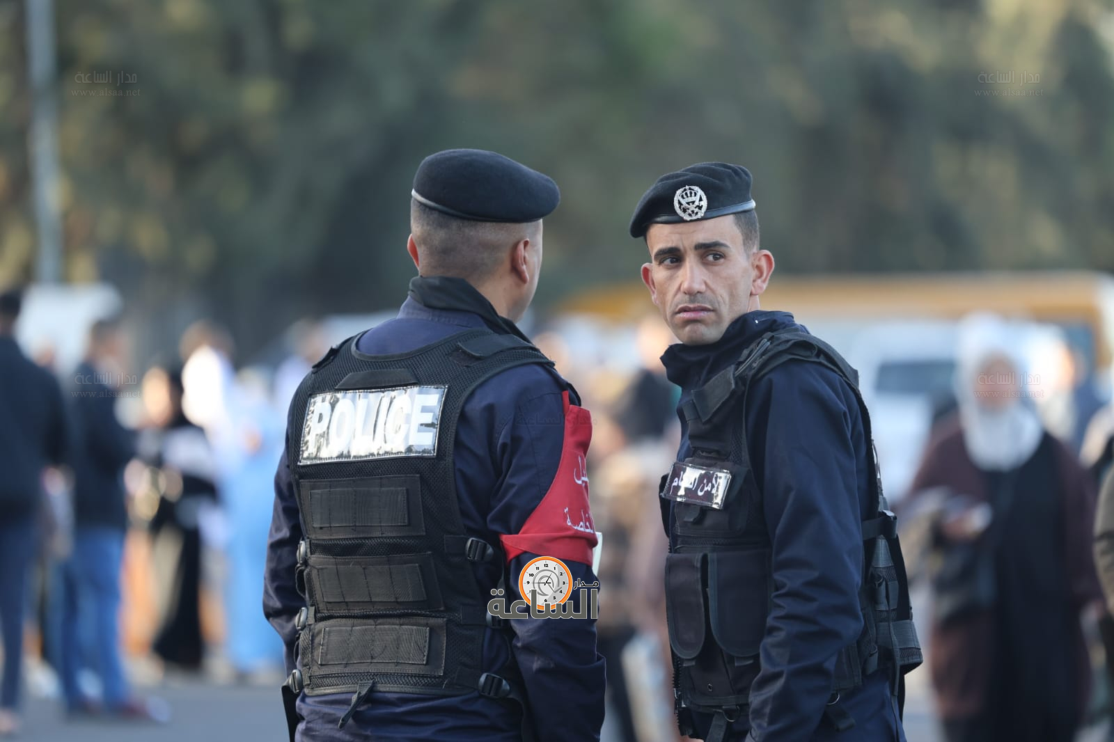 Madar Al-Saa Images 0.9314036116854041