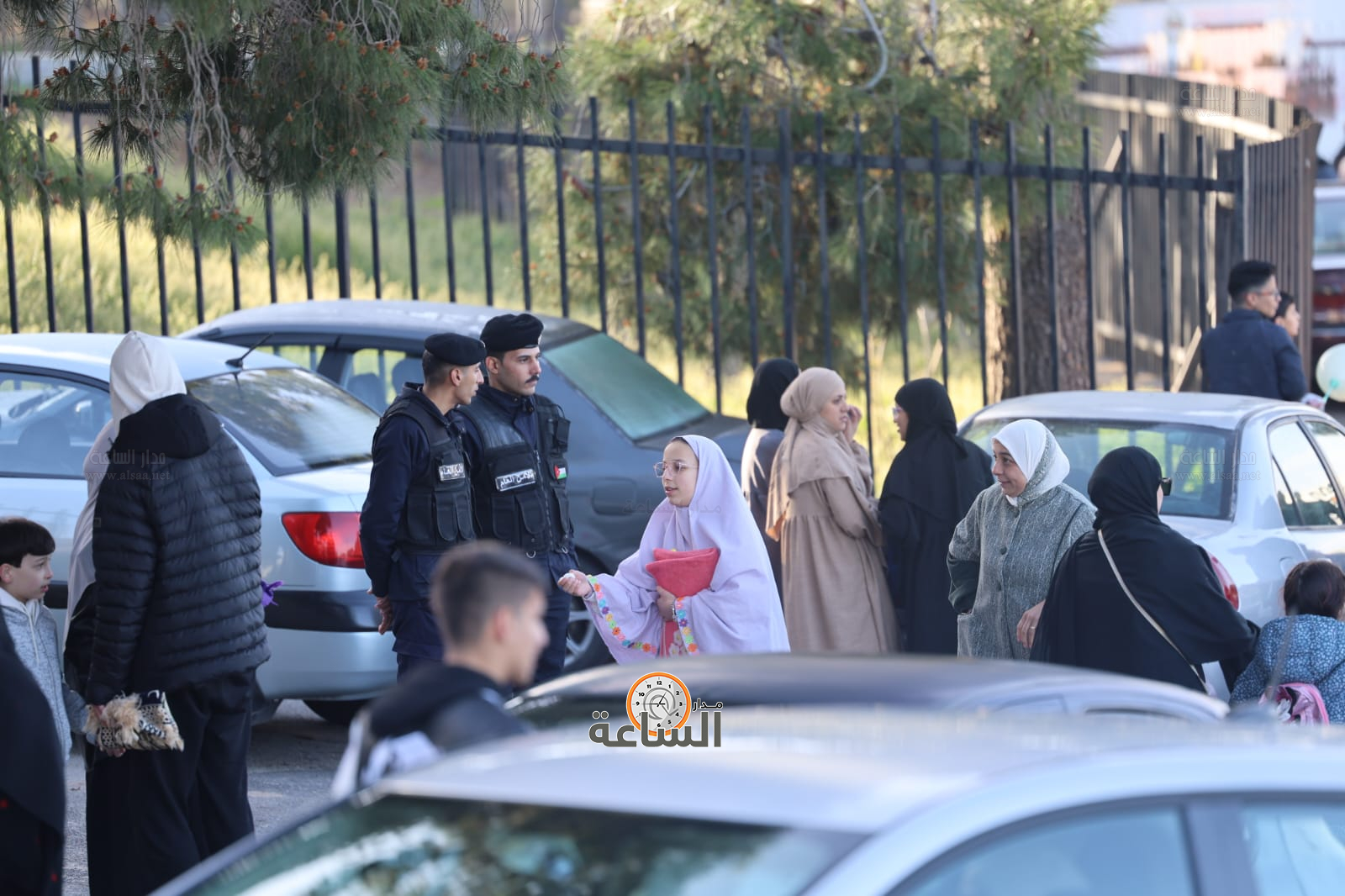 Madar Al-Saa Images 0.7256980040943757