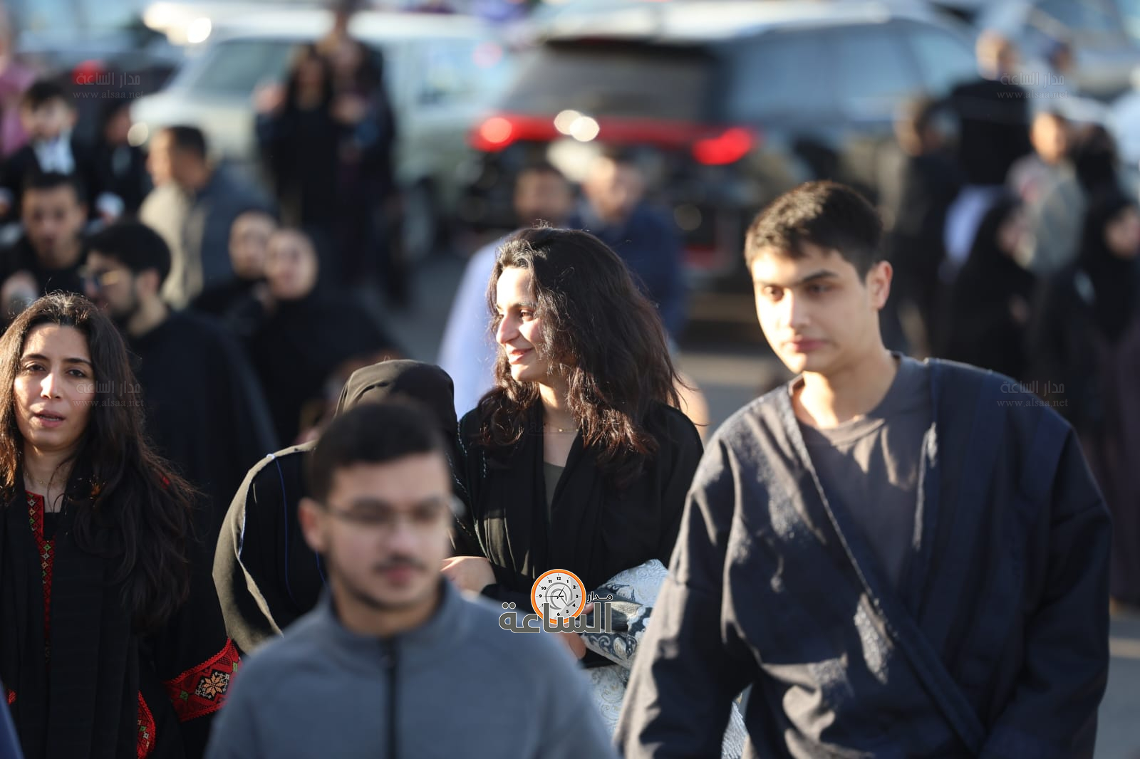 Madar Al-Saa Images 0.35969229015228854