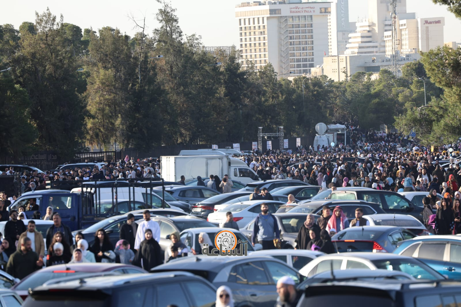 Madar Al-Saa Images 0.08968107279624093