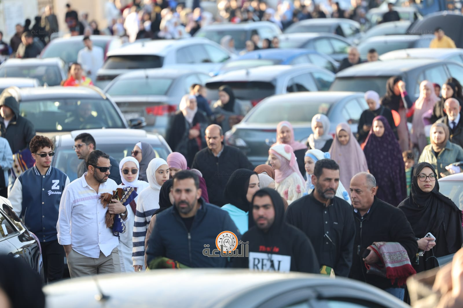 Madar Al-Saa Images 0.5742269337842025