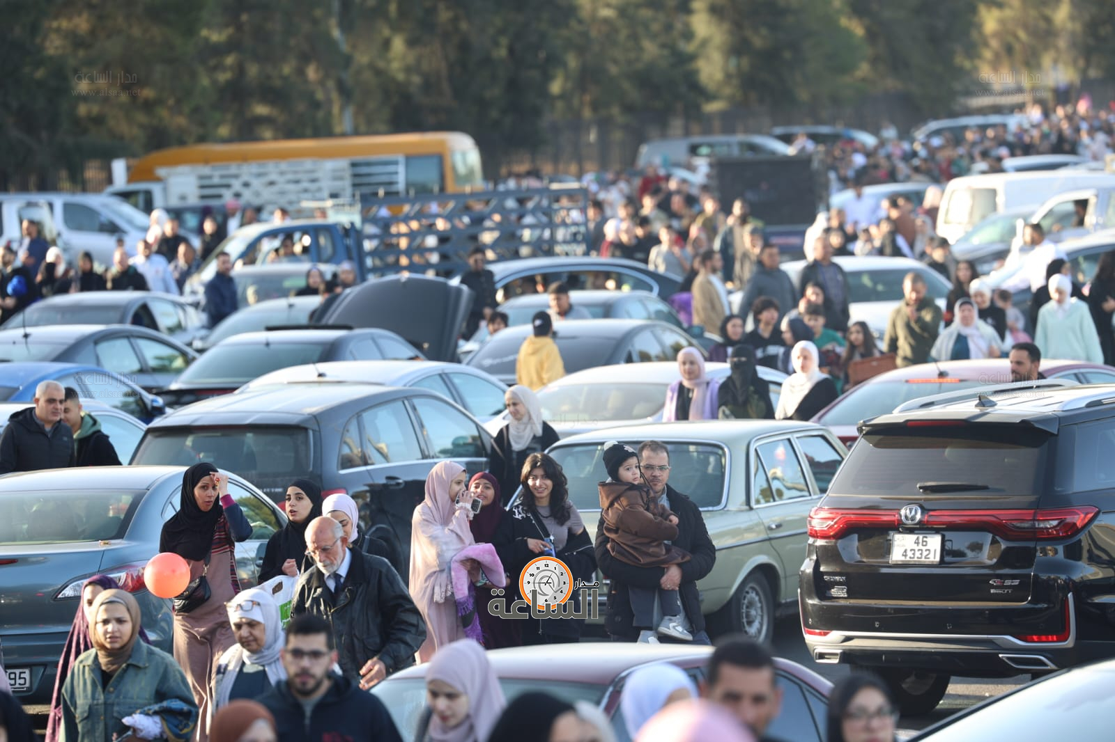 Madar Al-Saa Images 0.6279702264533684