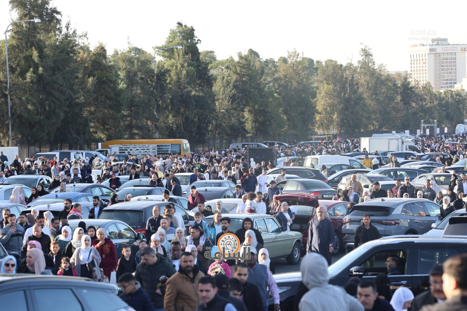 Madar Al-Saa Images 0.8038398979750057