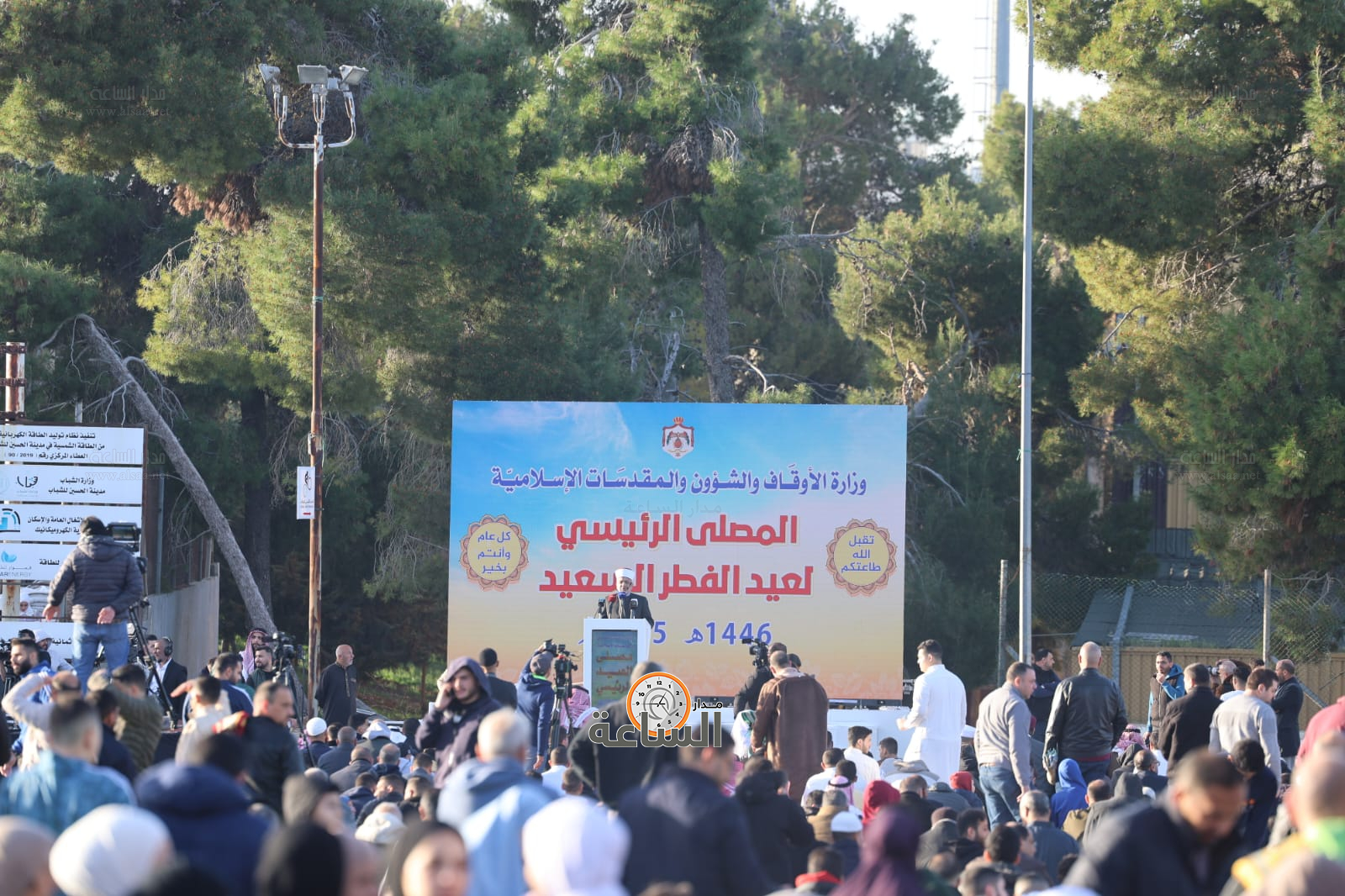 Madar Al-Saa Images 0.7095811280489963