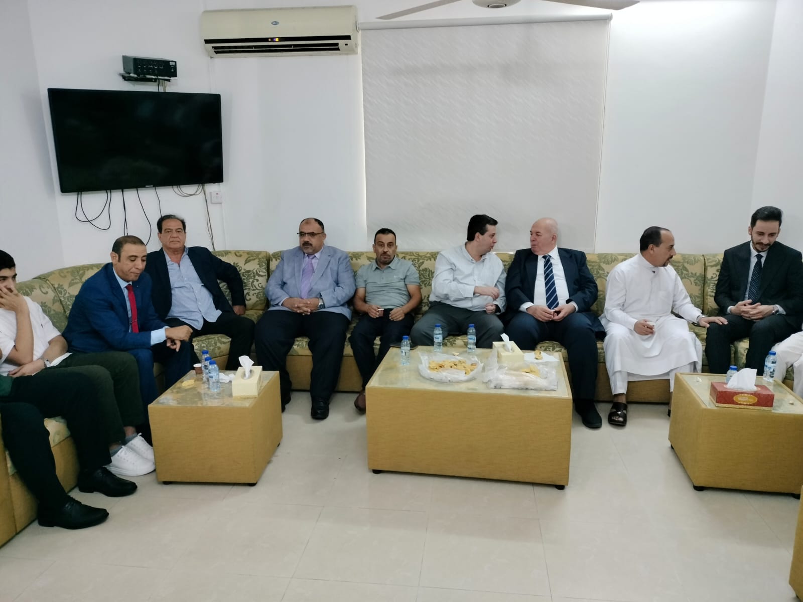 Madar Al-Saa Images 0.2827924460571276