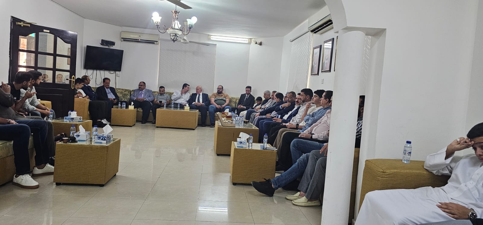 Madar Al-Saa Images 0.3390464292464257