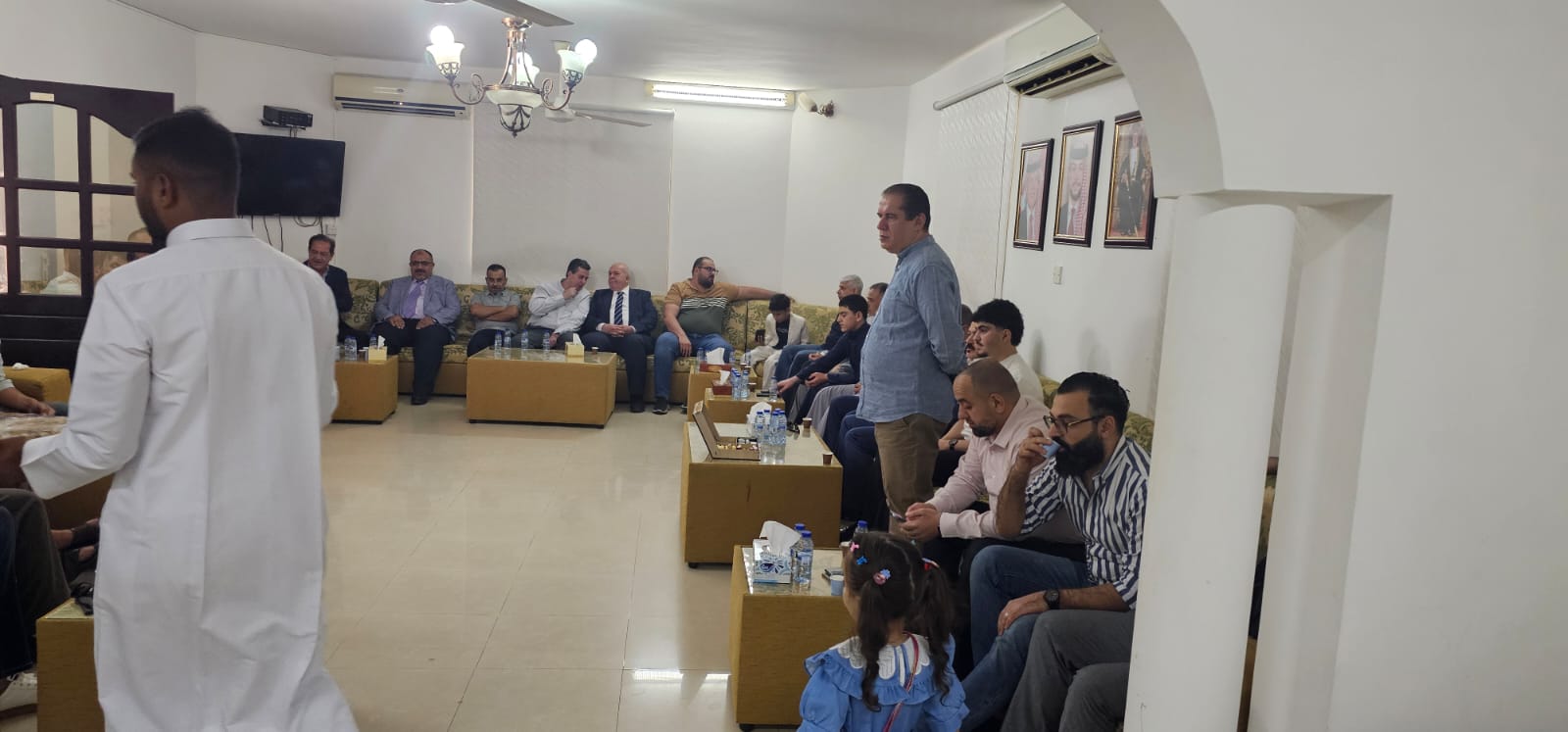 Madar Al-Saa Images 0.04560857991880796