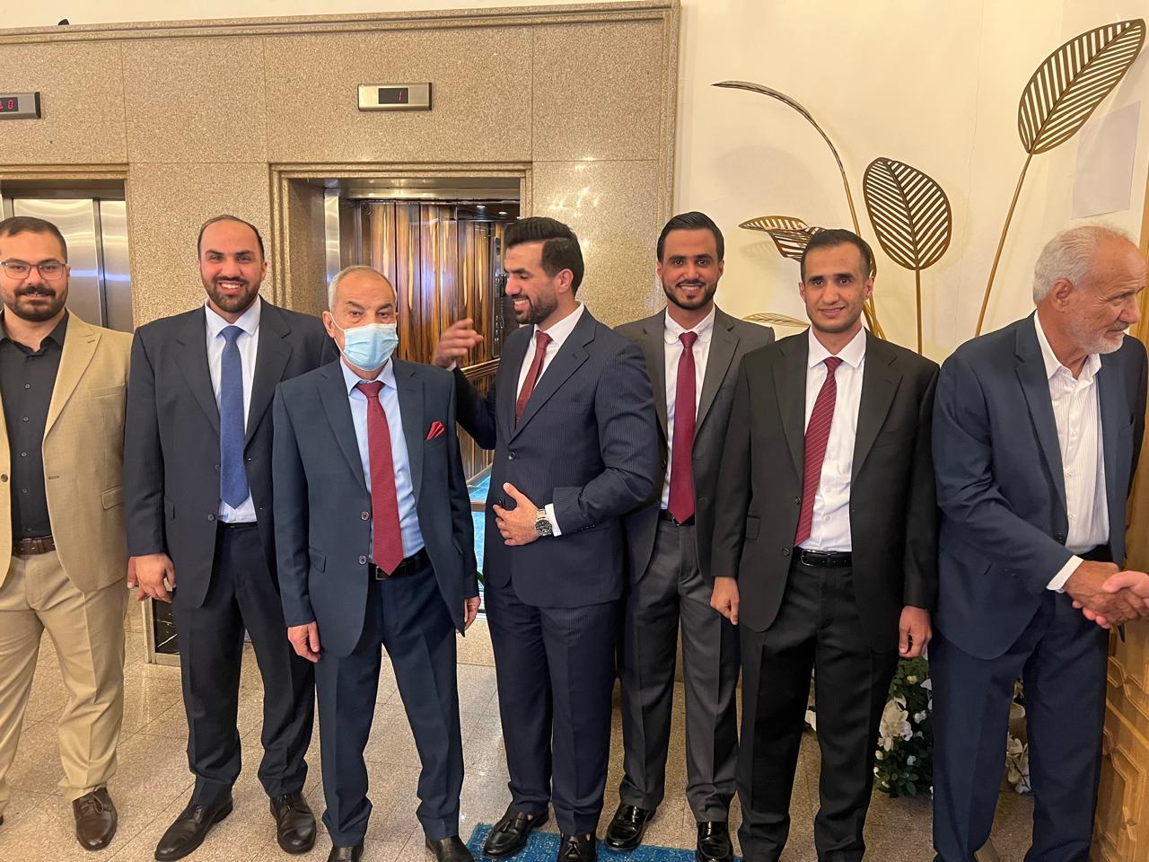 Madar Al-Saa Images 0.2300625112289727