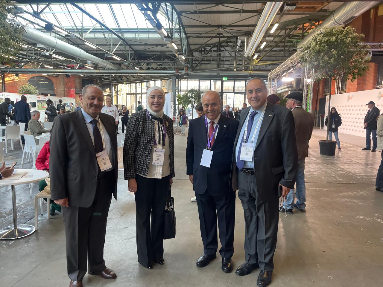 Madar Al-Saa Images 0.550126782578132