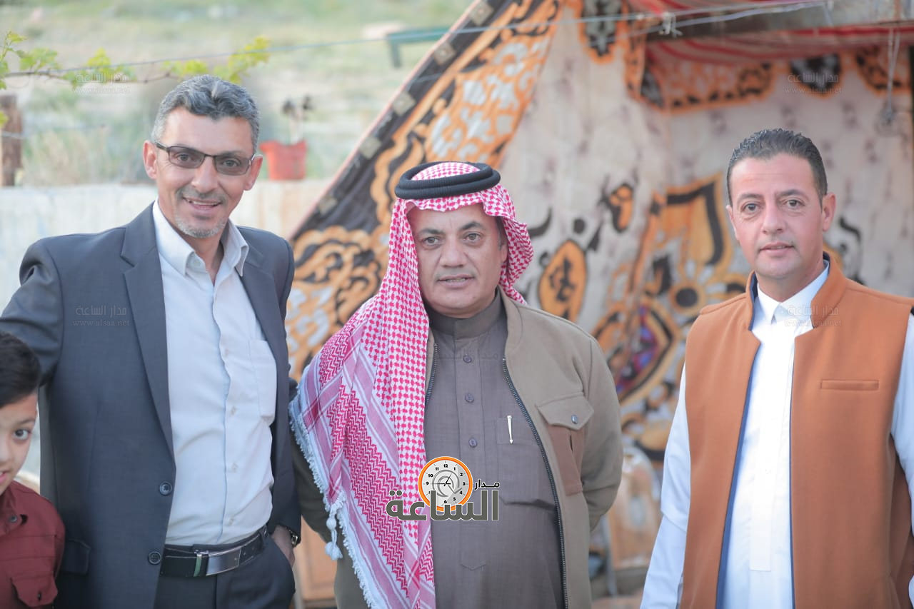 Madar Al-Saa Images 0.5506155511894089