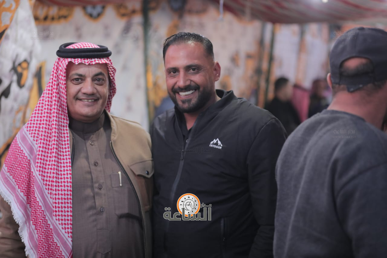 Madar Al-Saa Images 0.6880692179717693