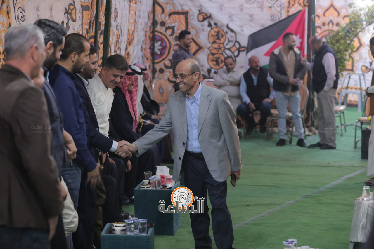 Madar Al-Saa Images 0.9511155638988966