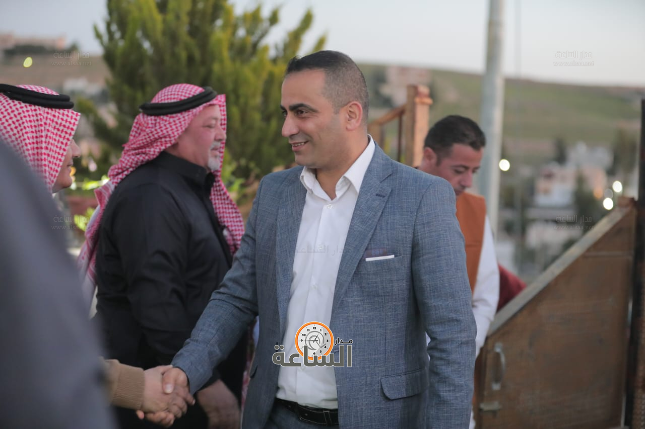 Madar Al-Saa Images 0.7828340463754038