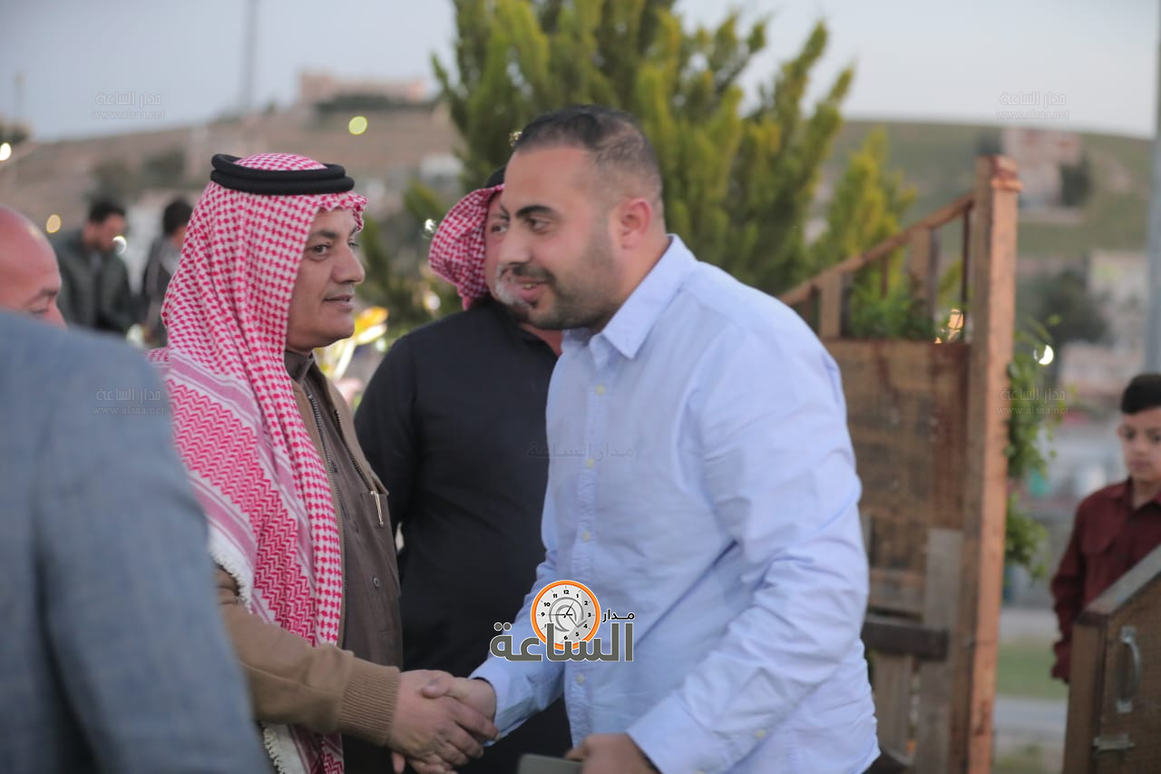 Madar Al-Saa Images 0.0965608851375479