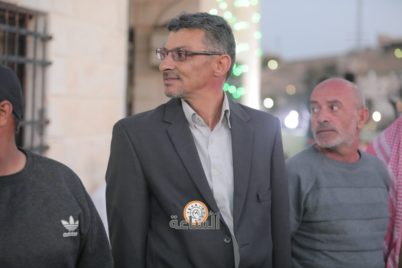 Madar Al-Saa Images 0.5176744853847732