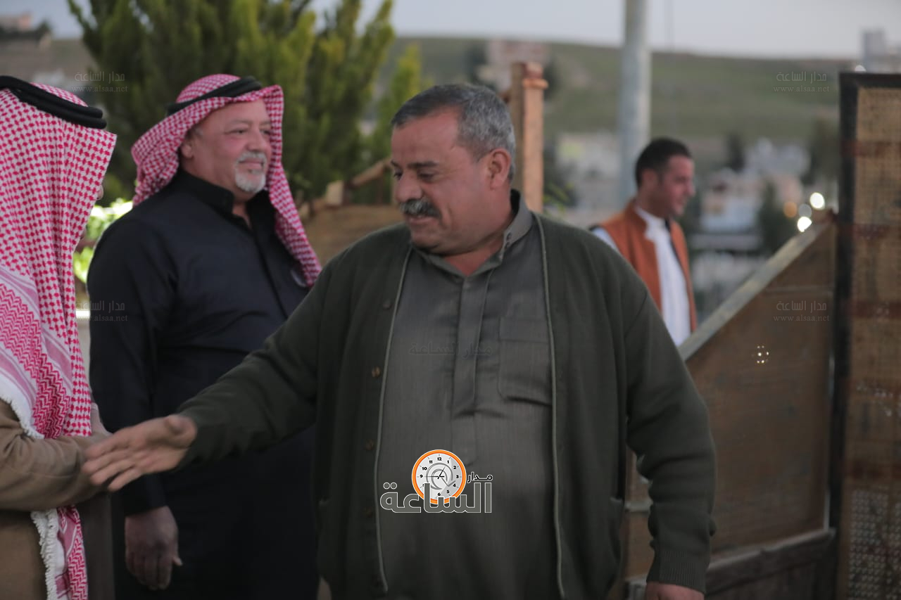 Madar Al-Saa Images 0.6028444303613993