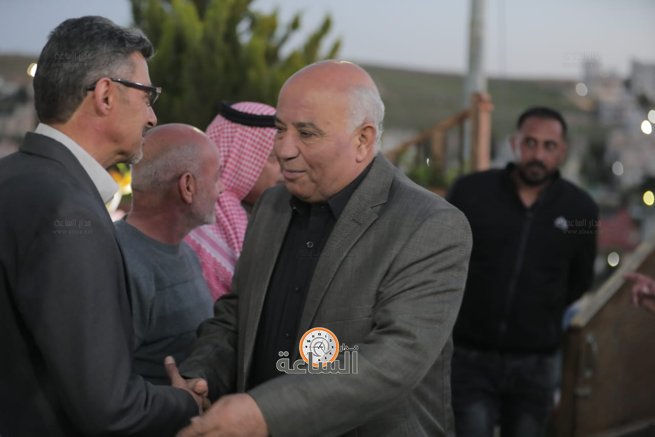 Madar Al-Saa Images 0.2458686241845922