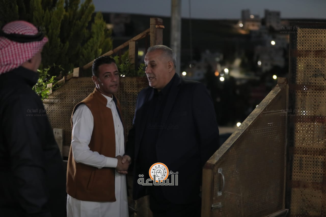 Madar Al-Saa Images 0.1779724992839593